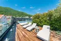 Wohnung 3 Zimmer 378 m² Sustas, Montenegro