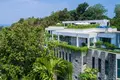 6-Schlafzimmer-Villa 2 218 m² Phuket, Thailand