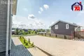 Haus 100 m² Aziaryckaslabadski sielski Saviet, Weißrussland