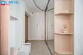 Apartamento 3 habitaciones 72 m² Vilna, Lituania