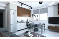 Wohnung 3 zimmer 66 m² Municipality of Thessaloniki, Griechenland