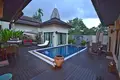 Villa de 3 habitaciones 275 m² Phuket, Tailandia