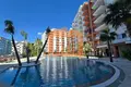 2 bedroom apartment 72 m² Bashkia Durres, Albania