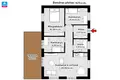 House 80 m² Kaunas, Lithuania