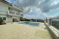 5 room villa 280 m² Alanya, Turkey