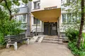 Wohnung 2 zimmer 43 m² Minsk, Belarus
