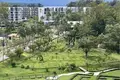 Mieszkanie 1 pokój 29 m² Choeng Thale, Tajlandia