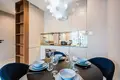 Wohnung 2 zimmer 36 m² in Warschau, Polen