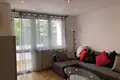 2 room apartment 36 m² in Warsaw, Poland