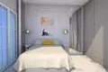 1 bedroom apartment 45 m² Torrevieja, Spain