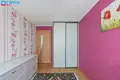 3 room apartment 61 m² Kaunas, Lithuania