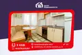 3 room apartment 61 m² Smarhon, Belarus