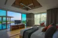 villa de 7 chambres 800 m² Phuket, Thaïlande