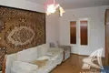 1 room apartment 38 m² Brest, Belarus