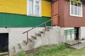 Casa 55 m² Rakauski sielski Saviet, Bielorrusia