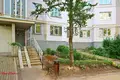 1 room apartment 33 m² Minsk, Belarus