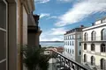 Mieszkanie 2 pokoi 120 m² Lizbona, Portugalia