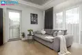 Apartamento 3 habitaciones 64 m² Vilna, Lituania