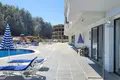 1 bedroom apartment 50 m² Avsallar, Turkey