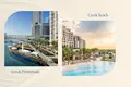 Квартира в новостройке EMAAR Altan at Creek Harbour