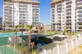 Apartamento 2 habitaciones  Alanya, Turquía