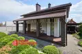 Haus 184 m² Padlabienski sielski Saviet, Belarus
