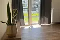 2 room apartment 42 m² in Warsaw, Poland