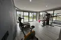 1 bedroom apartment  Kestel, Turkey
