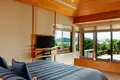 4-Zimmer-Villa 1 600 m² Phuket, Thailand