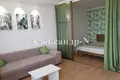 Appartement 1 chambre 51 m² Odessa, Ukraine