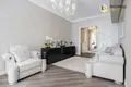 1 bedroom apartment 63 m² Minsk, Belarus