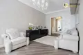 Квартира 2 комнаты 63 м² Минск, Беларусь