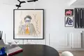 Квартира 1 спальня 50 м² Вулидж, Великобритания