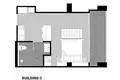 Apartment 26 m² Pa Tong, Thailand