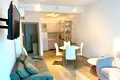 Квартира 2 комнаты 47 м² Пржно, Черногория