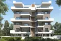 Mieszkanie 3 pokoi 163 m² Larnaka, Cyprus