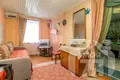 Casa 74 m² Liebiedzieuski sielski Saviet, Belarús