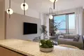 Wohnung 1 Schlafzimmer 49 m² Larnaka, Zypern