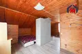 Haus 270 m² Hacezynski selski Savet, Belarus
