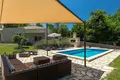 4-Schlafzimmer-Villa 183 m² Rabac, Kroatien
