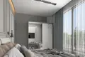Apartamento 2 habitaciones 65 m² Kepez, Turquía