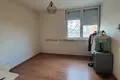Mieszkanie 3 pokoi 57 m² Debreceni jaras, Węgry