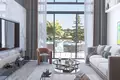 2 bedroom penthouse 130 m², All countries