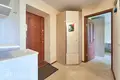 Wohnung 2 zimmer 42 m² in Minsk, Belarus