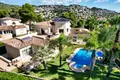 4 bedroom Villa 465 m² Benissa, Spain