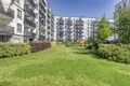 Apartamento 3 habitaciones 69 m² Varsovia, Polonia