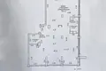 Apartamento 3 habitaciones 126 m² Minsk, Belarús