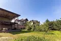 Ferienhaus 217 m² Baraulianski sielski Saviet, Belarus