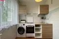 Квартира 2 комнаты 44 м² Вильнюс, Литва