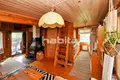 Cottage 1 bedroom 26 m² Norrbotten County, Sweden